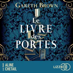 Gareth Brown, "Le livre des portes"