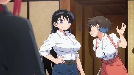 Ruri no Houseki - 13 (1080p