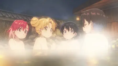Ruri no Houseki - 13 (1080p