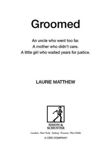 Groomed