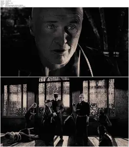 Sin City (2005)