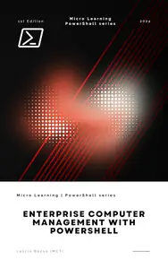 Enterprise Computer Management with PowerShell