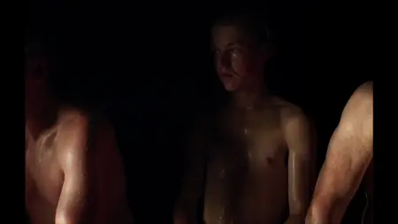 Sauna Day (2024)