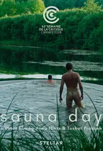Sauna Day (2024)