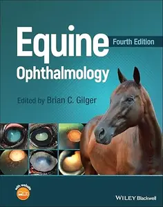 Equine Ophthalmology (Repost)