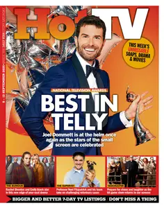 Daily Star Hot TV - 6 September 2025