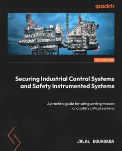 Securing Industrial Control Systems and Safety Instrumented Systems