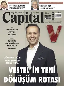 Capital Türkiye - 2 Ekim 2026