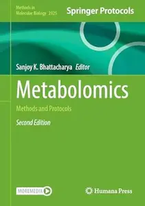 Metabolomics (2nd Edition)