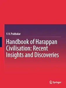 Handbook of Harappan Civilisation