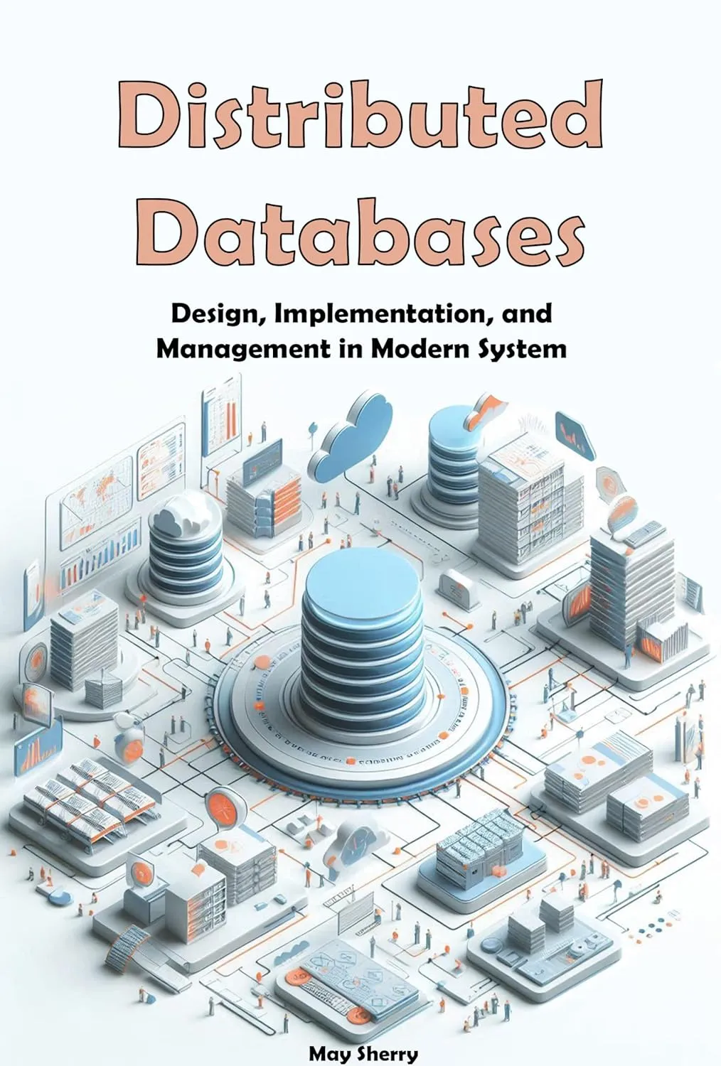 Distributed Databases : Design, Implementation, and Management in Modern System