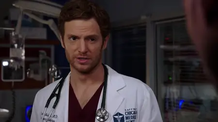 Chicago Med S02E08