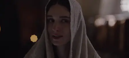 Mary Magdalene (2018)