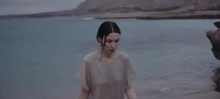 Mary Magdalene (2018)