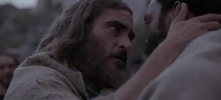 Mary Magdalene (2018)