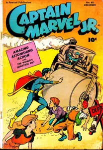 Captain Marvel Jr 068