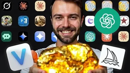 Ai Revolution: From Zero To Augmented Creator With Chatgpt