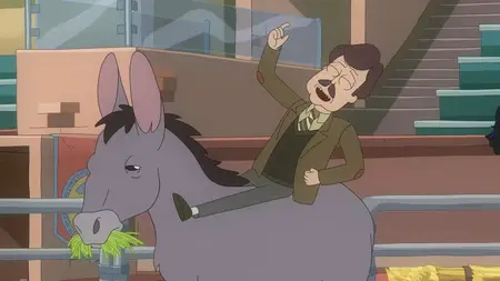 Solar Opposites S06E03