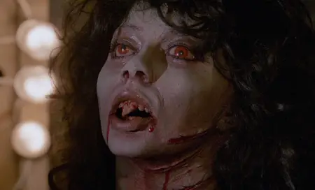 Il mondo dell'orrore di Dario Argento / Dario Argento's World of Horror (1985)