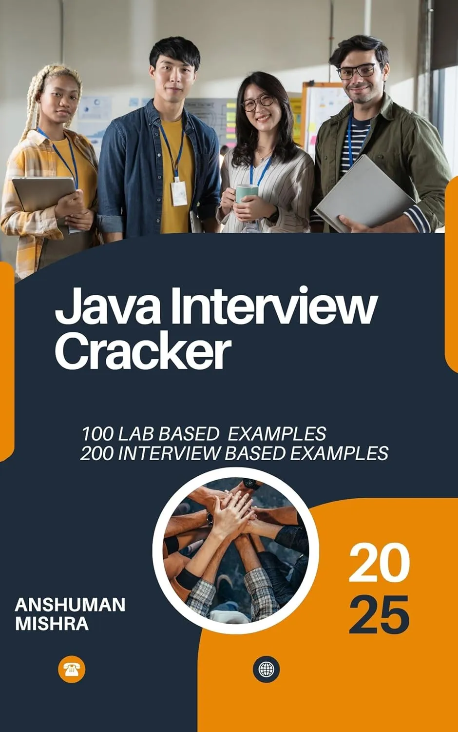 Java Interview Cracker