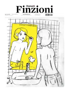 Domani Finzioni - 12 Aprile 2025