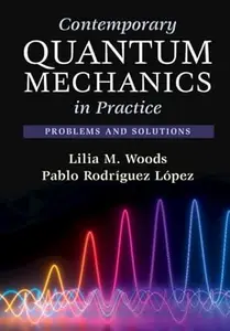 Contemporary Quantum Mechanics in Practice