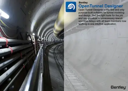 OpenTunnel Designer 2024 Update 2 (24.00.02.006)