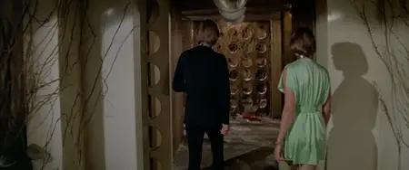 Logan's Run (1976)