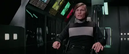 Logan's Run (1976)