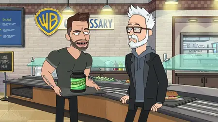 Rick and Morty S08E07