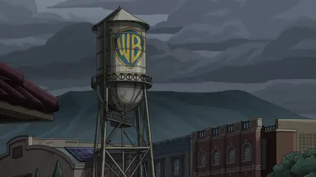 Rick and Morty S08E07