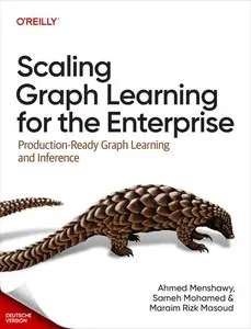 Skalierung von Graph Learning für Unternehmen