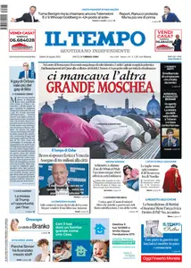 Il Tempo - 28 Giugno 2025