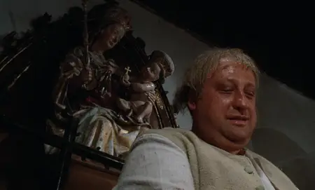 Mark of the Devil Part II (1973)