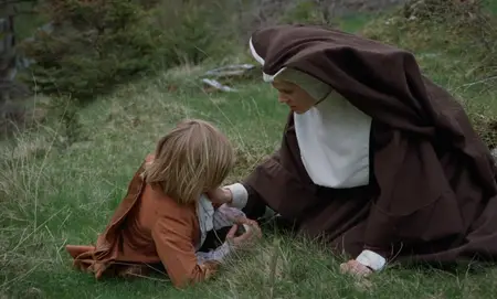 Mark of the Devil Part II (1973)