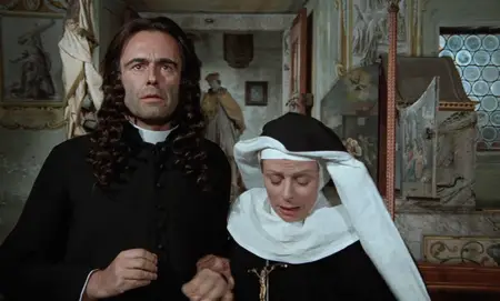 Mark of the Devil Part II (1973)