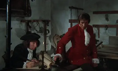 Mark of the Devil Part II (1973)