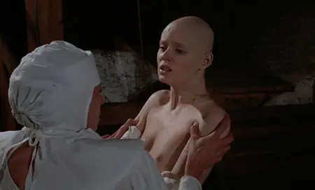 Mark of the Devil Part II (1973)
