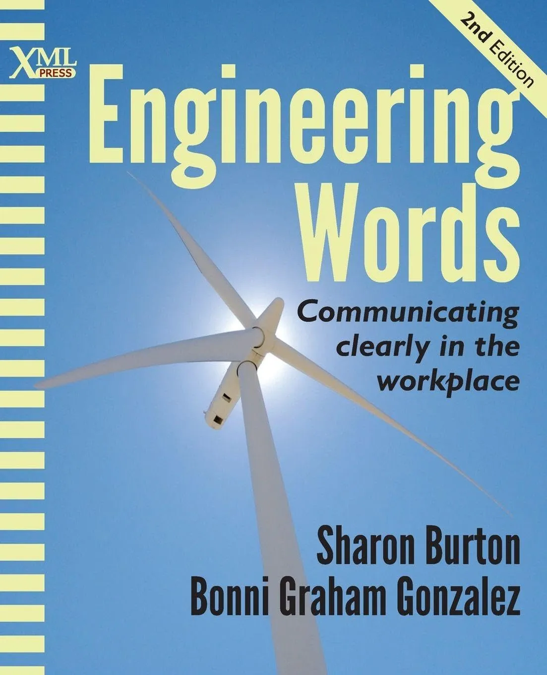 Engineering Words: Communicating clearly in the workplace, 2nd Edition