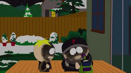 South Park S12E01