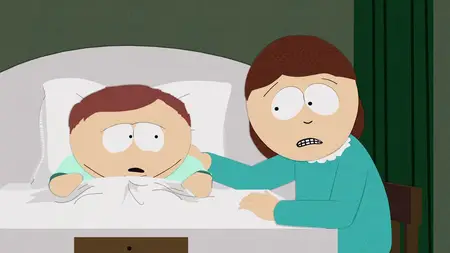 South Park S12E01