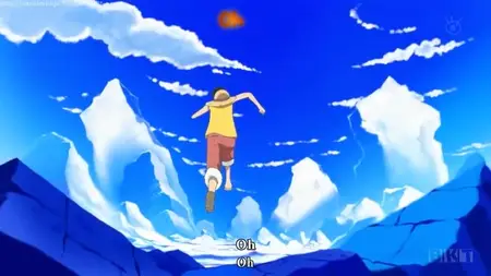 One Piece 468 ~bY BKT ~  - One Piece 468 396p​ Xvid+mp3​ SUB ITA part01 rar" yEnc