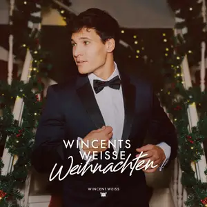 Wincent Weiss - Wincents Weisse Weihnachten (2024) [Official Digital Download]