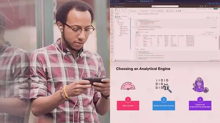 Microsoft Fabric Data Engineer (DP-700): Ingest and Transform Data