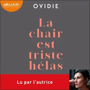 Ovidie, "La chair est triste hélas"