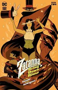 Zatanna - Bring Down The House 002 (2024) (Webrip) (Pyrate-DCP)