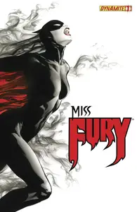 Miss Fury Digital Exclusive Edition 001(2013)(4 covers)(Digital)(TLK-EMPIRE-HD