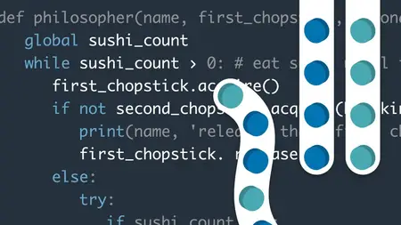 Complete Guide to Parallel and Concurrent Programming in Python