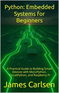 Python: Embedded Systems for Beginners