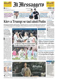 Il Messaggero Ostia - 26 Maggio 2025